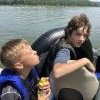 2018 Taylorsville Lake